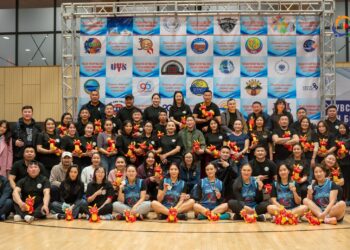 Увс аймгийн төгсөгчдийн сагсан бөмбөгийн тэмцээн – 2026 хаалтын зургууд