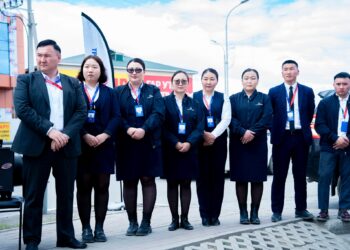 ТРАНСКАПИТАЛ ББСБ “ХАРИЛЦАГЧДЫН ӨДӨРЛӨГ-2026” НЭЭЛТЭЭ ХИЙЛЭЭ