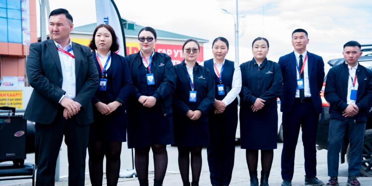 ТРАНСКАПИТАЛ ББСБ “ХАРИЛЦАГЧДЫН ӨДӨРЛӨГ-2026” НЭЭЛТЭЭ ХИЙЛЭЭ