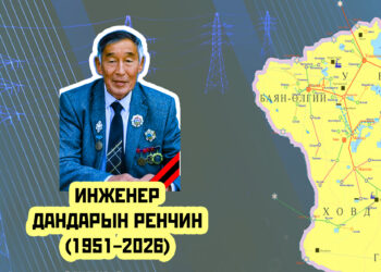 ЭМГЭНЭЛ