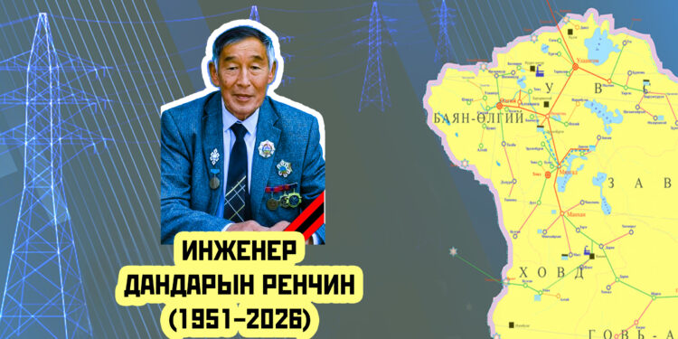 ЭМГЭНЭЛ