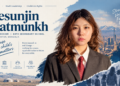 Yesunjin Batmunkh is a rising senior at 84th Secondary School in Ulaanbaatar, Mongolia